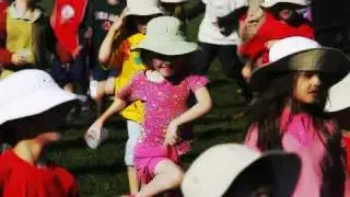 Don't Fry Day for Children, Too