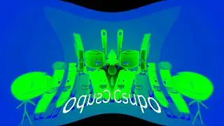 (NEW EFFECTS) BFDI Characters Say Klasky Csupo Effects 1 In Old School BMBM
