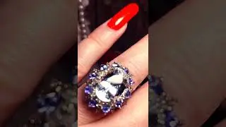 #ТАНЗАНИТЫ