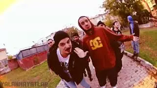No.1-Paronoya Pussy