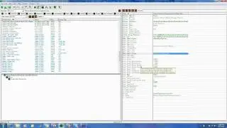 Starcraft 2 Editor Tutorial: Data Driven Perodic Resources & Floating Text - Part 1