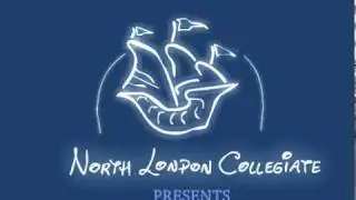 NLCS Disney VHS intro parody