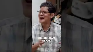 Bagaimana menurut bunda, apa rudal pendekar yang memuaskan? 🤣