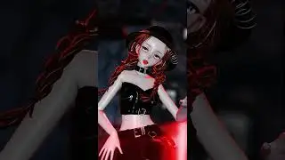 [MMD] aespa - Drama