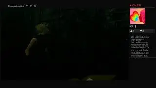 Finel Fantasy 7 remake  DEUTSCH/German