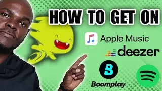 How to get my music on streaming platforms (2023)