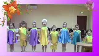 МБДОУ Детский сад №15_песня Светланы Солодовой 