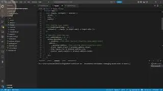 Managing nested state in react