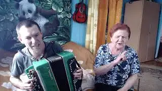Ой ромашка