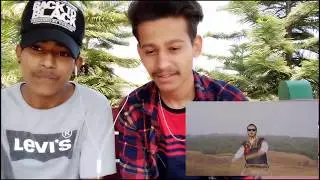 Dhyan De Emiway Bentai || Dhyan De Reaction|| ReactFire