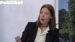 Kultaranta-keskustelut: Turvallisuus