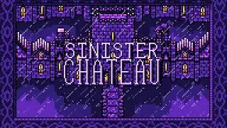 Sinister Chateau