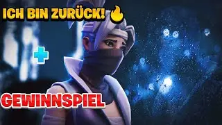 🔥 Eli_King ist ZURÜCK! Gewinne JETZT krasse Preise & erfahre ALLES über mein Comeback! 💥