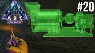 DE OPLOSSING VOOR ONZE PROBLEMEN - ARK Aberration #20
