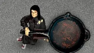 Berserk in Zomboid but with Realistic Berserk noises