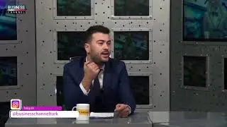 ÖZGE VARDARLI ile İŞİ BİLEN l AVUKAT l  AHMET AVCI