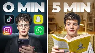 This 5-Minute Trick Fixed My Attention Span