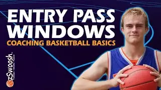 How to Pass a Basketball: Simple Passing Tips to BE AWARE OF