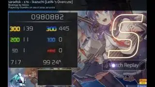 saradisk - 176 - ikazuchi