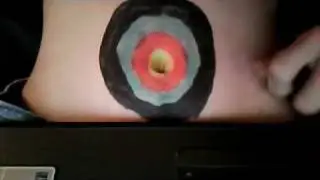 Right on Target