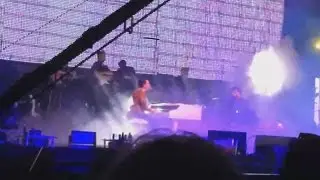 Tony Colombo, Alessio, Emiliana Cantone - Concerto Palapartenope 31 Maggio 2017 - Parte 4°