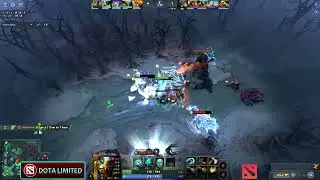 IMBA MEEPO Pick! - [Dota 2]