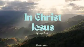 In Christ Jesus!