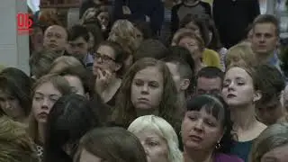 современное общество это  коллективный фараон  Гейдар Джемаль