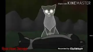 Коты воители песня легенды не умрут