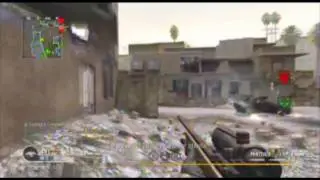 No Scope Minitage - EvOx Train