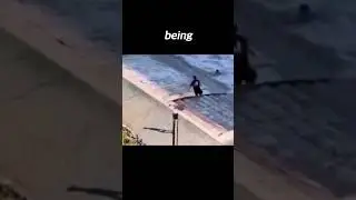 The Hero with Crutches