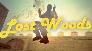 Lost Woods [iM APP CLIP]