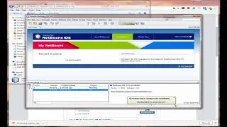 THE EASY WAY TO INSTALL APACHE NETBEANS (INCUBATING) 9.0 ON WINDOWS