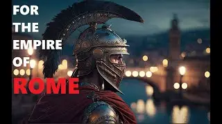 New Series - For The Roman Empire - Multiplayer Game - Part 1