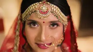 Dhruvi + Meet - Best Wedding Teaser of 2022