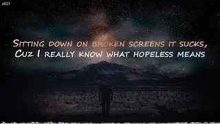 NEFFEX - Broken Dreams [Lyrics]