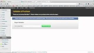 OptinSkin Review - The WordPress Plugin that Collects Email Marketing Optins