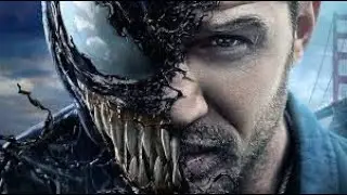 Venom Let There Be Carnage