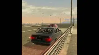 BMW M5 E34 на SPORT ПРОШИВКЕ - GTA BLACK RUSSIA / БЛЕК РАША