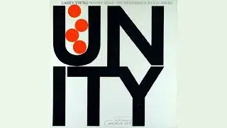 LARRY YOUNG - Zoltan / The Moontrane / Beyond All Limits (1966)