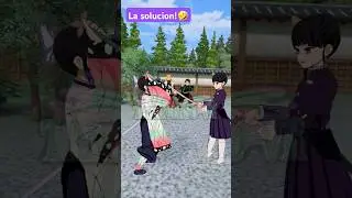 CASATE CONMIGO TANJIRO #10 🤣🤣 (la solución)