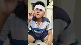 hmmm.bocil..bocil😅 
