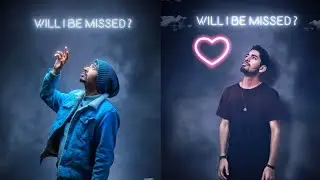 Adding New  Background In A Photo Tutorial With Picsart | Picsart Edit Tutorial