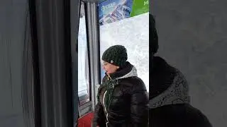 Вторая посадка
