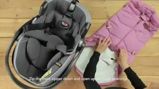 Voksi Move Light