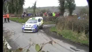 Circuit of Ireland 2010 (Mac Media)