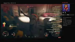 DragonRanger_84's Live PS4 Broadcast  fallout 76