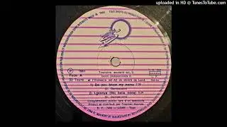 Dama Damawuzan - Do You Know My Name (Alternate Version)
