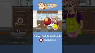🍪Qoğal evdən qaçır: #uşaqlarüçün #uşaqkanalı  #nagillaralemi #keşfet #kesfet