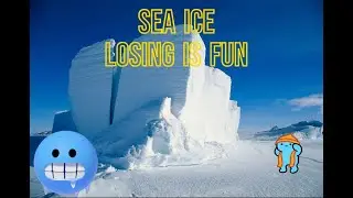 Rimworld Sea Ice Adventures Losing is Fun Run